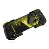 Spēļu pults Turtle Beach Atom Melna Dzeltena Bluetooth Android Bezvadu
