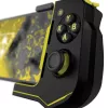 Spēļu pults Turtle Beach Atom Melna Dzeltena Bluetooth Android Bezvadu