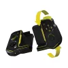Spēļu pults Turtle Beach Atom Melna Dzeltena Bluetooth Android Bezvadu