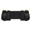Spēļu pults Turtle Beach Atom Melna Dzeltena Bluetooth Android Bezvadu