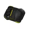 Spēļu pults Turtle Beach Atom Melna Dzeltena Bluetooth Android Bezvadu