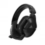 Austiņas Turtle Beach Stealth 600 Gen 2 MAX — vadu un bezvadu, USB-C, apkārtauss, 20–20000 Hz, Melna