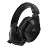 Turtle Beach Stealth 600 Gen 2 MAX Bezvadu un vadu spēļu austiņas, USB-C, Bluetooth, melnas