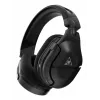 Turtle Beach Stealth 600 Gen 2 MAX Bezvadu un vadu spēļu austiņas, USB-C, Bluetooth, melnas