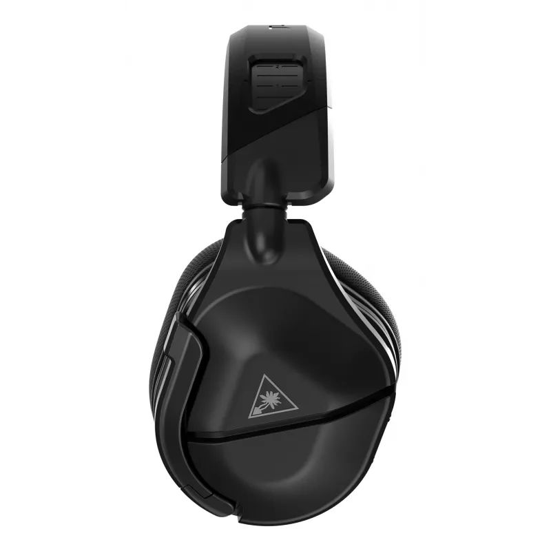 Turtle Beach Stealth 600 Gen 2 MAX Bezvadu un vadu spēļu austiņas, USB-C, Bluetooth, melnas