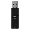 Turtle Beach Stealth 600 Gen 2 MAX Bezvadu un vadu spēļu austiņas, USB-C, Bluetooth, melnas