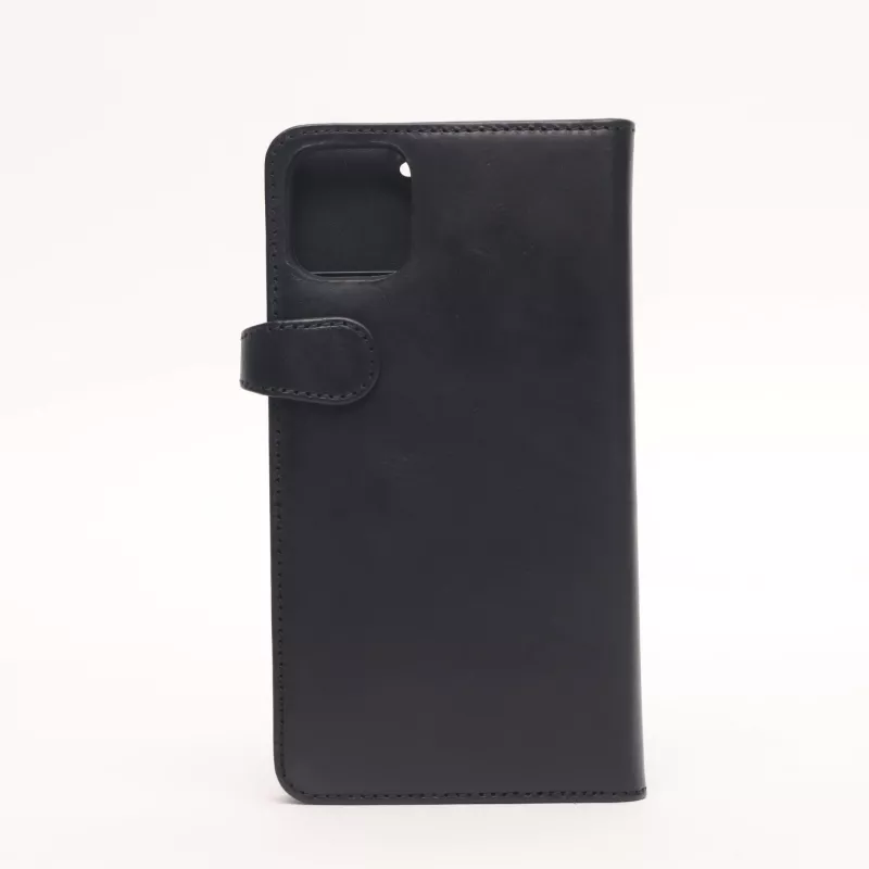 Buffalo 590015 maciņa maciņš telefona maciņš Āda Melns