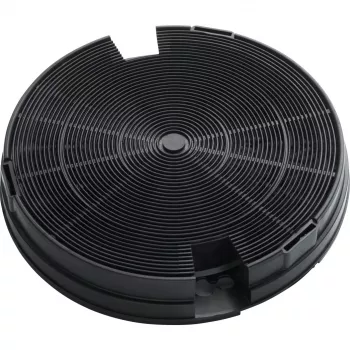 Tvaika nosūcēja filtrs Electrolux MCFE39 Melns Type 29 190mm