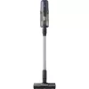 Electrolux EP61H21WET 2-in-1 stick putekļu sūcējs, bezvadu, akumulatora, bez maisa, 0.6 L, 85 W, zils, 2.5 Ah