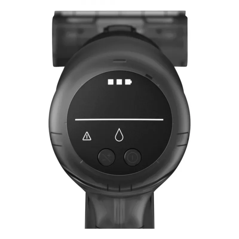 Electrolux EP61H21WET 2-in-1 stick putekļu sūcējs, bezvadu, akumulatora, bez maisa, 0.6 L, 85 W, zils, 2.5 Ah