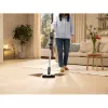 Electrolux EP61H21WET 2-in-1 stick putekļu sūcējs, bezvadu, akumulatora, bez maisa, 0.6 L, 85 W, zils, 2.5 Ah