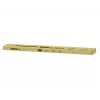 Multibrackets M kabeļu kanāls SS Melns 75mm P - 1600mm G