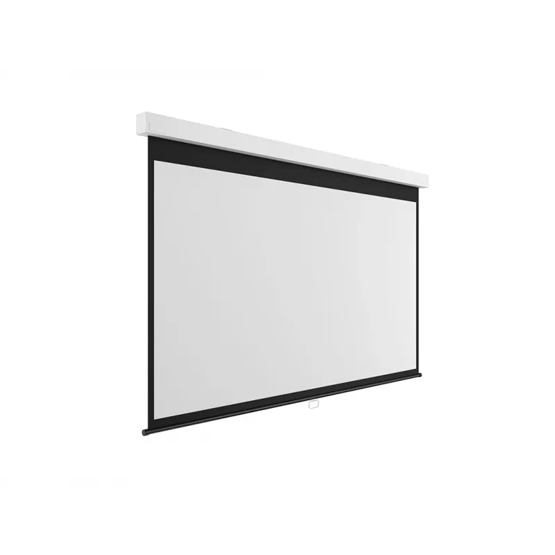 Multibrackets M 16:10 Manuālais projekcijas ekrāns 232,6x145,4, 108 collas