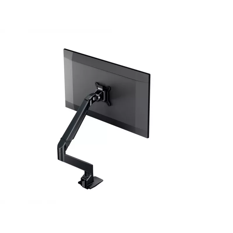 Multibrackets M VESA gāzes pacēlāja monitors roka, melna