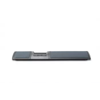 Mousetrapper Lite pele Melna/Pelēka USB-A