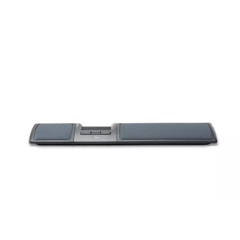 Mousetrapper Lite pele Melna/Pelēka USB-A