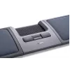 Mousetrapper Lite pele Melna/Pelēka USB-A