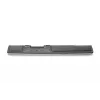 Mousetrapper Advance 2.0+ pele melna/balta USB-A