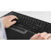 Mousetrapper Delta Grey Extended USB-A pele
