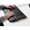 Mousetrapper Delta Black Extended USB-A pele