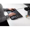 Mousetrapper Delta Black Extended USB-A pele