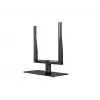 Galda statīvs Multibrackets M VESA Tablestand Turn Melns Medium MAX 400x400