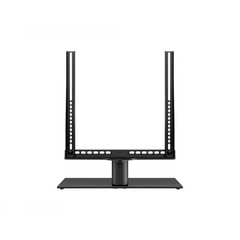 Galda statīvs Multibrackets M VESA Tablestand Turn Melns Medium MAX 400x400