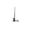 Galda statīvs Multibrackets M VESA Tablestand Turn Melns Medium MAX 400x400