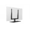 Galda statīvs Multibrackets M VESA Tablestand Turn Melns Medium MAX 400x400