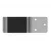 Multibrackets M Headset Holder Desk Sudraba