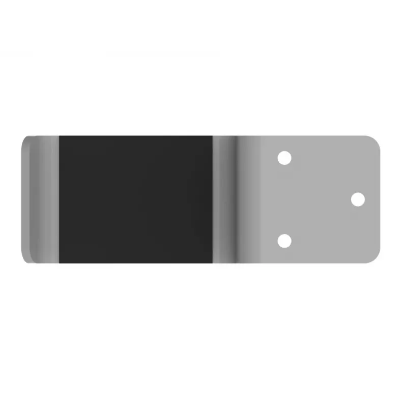 Multibrackets M Headset Holder Desk Sudraba
