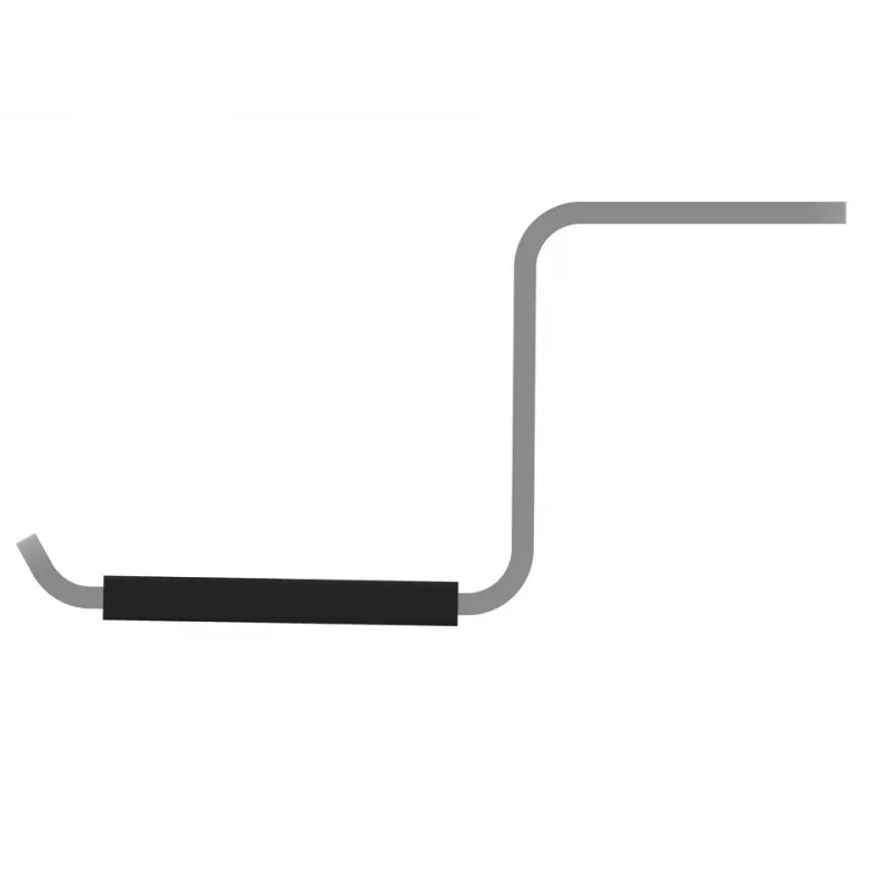 Multibrackets M Headset Holder Desk Sudraba