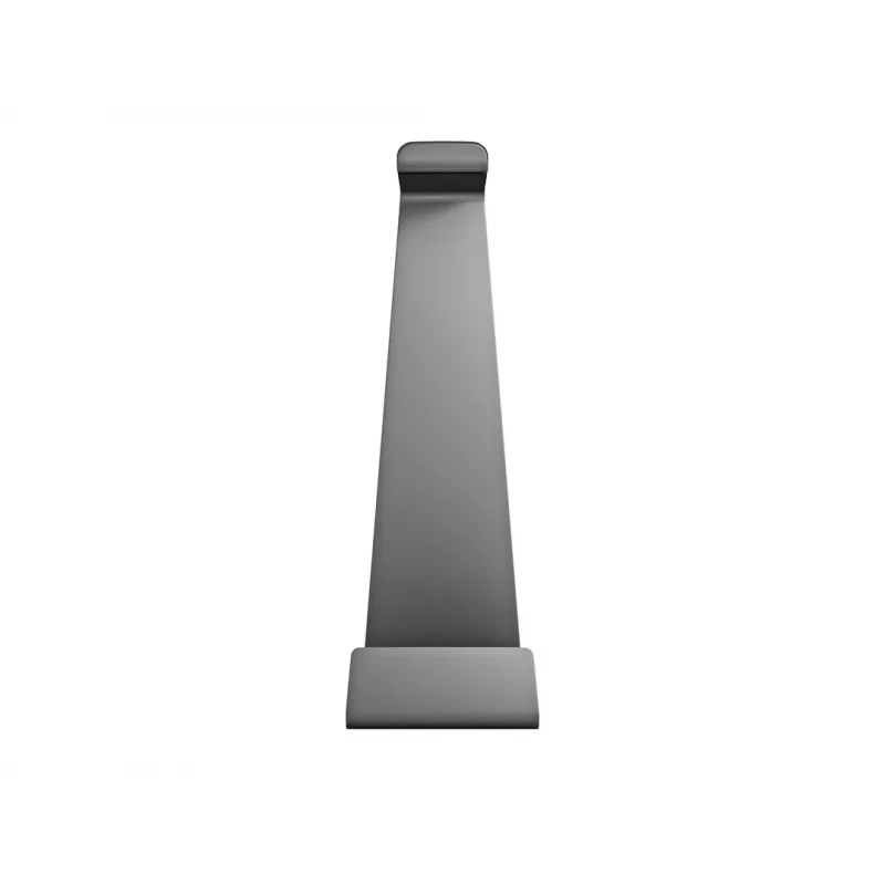 Austiņu statīvs Multibrackets M Headset Holder galda statīvs Sudrabs Alumīnijs