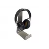 Austiņu statīvs Multibrackets M Headset Holder galda statīvs Sudrabs Alumīnijs