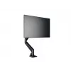 Multibrackets M VESA gāzes pacēlāja monitors roka viena ekrāna melna HD