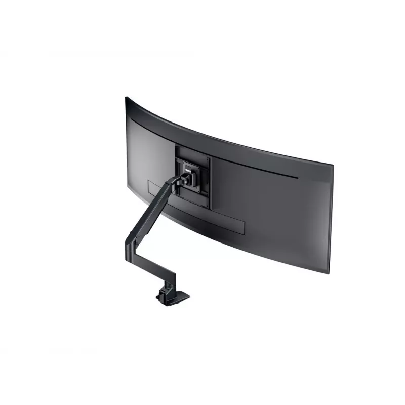 Multibrackets M VESA gāzes pacēlāja monitors roka viena ekrāna melna HD