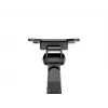 Monitora roka MULTIBRACKETS M VESA Gāzes Pacelšanas Rokas Quad Melns HD — skava/skrūve, 84 kg, VESA 75×75–100×100, 15 collas–32 collas, slīpums -45°–75°