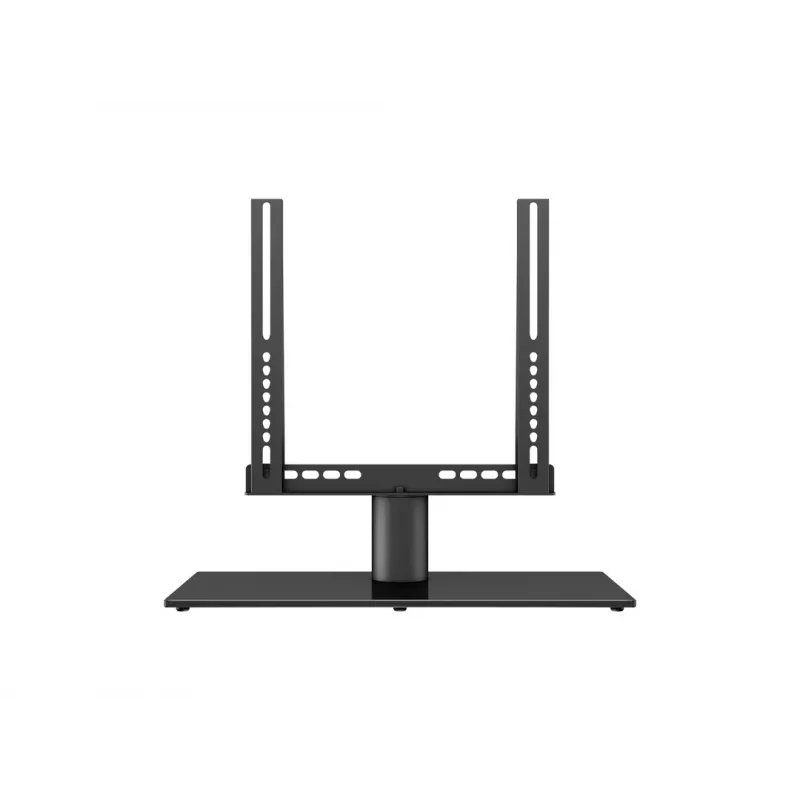 Multibrackets M VESA Galda Statīvs Pagriežams Mazais MAX 300x300 Melns