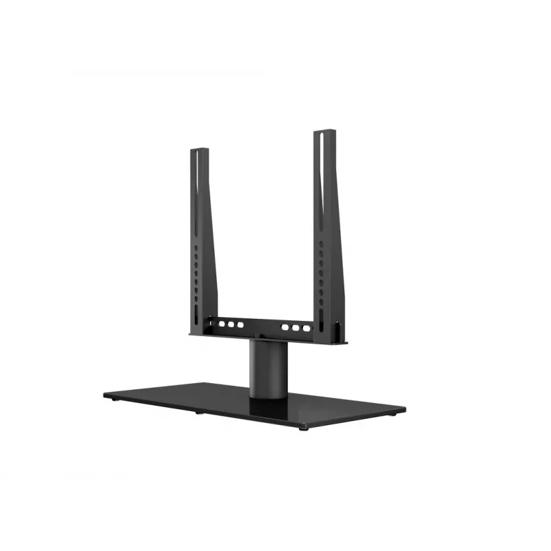 Multibrackets M VESA Galda Statīvs Pagriežams Mazais MAX 300x300 Melns