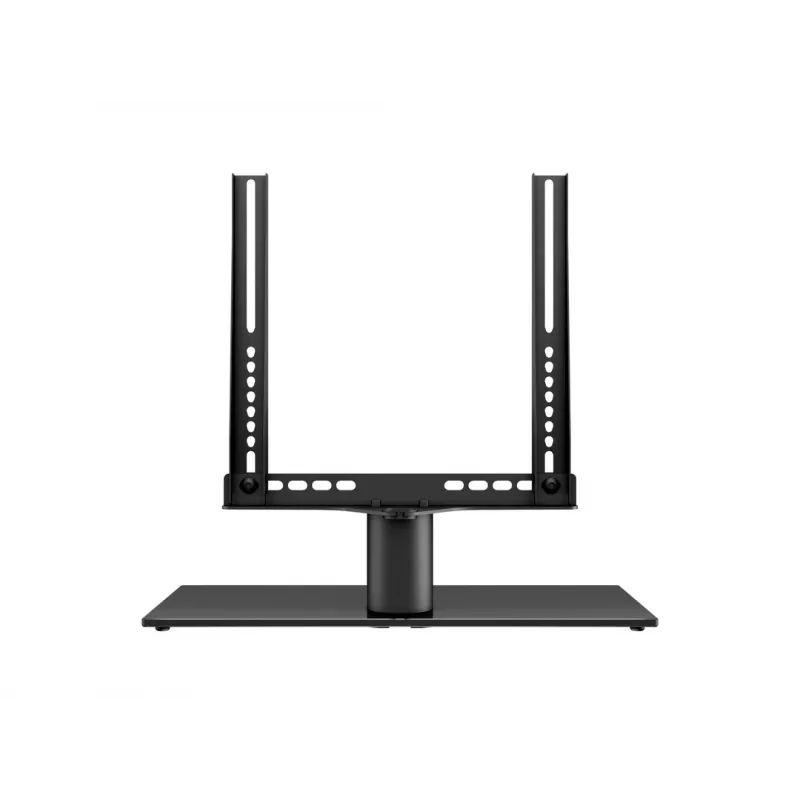 Multibrackets M VESA Galda Statīvs Pagriežams Mazais MAX 300x300 Melns