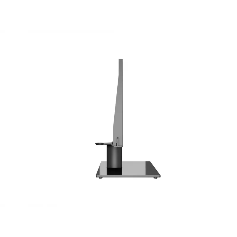 Multibrackets M VESA Galda Statīvs Pagriežams Mazais MAX 300x300 Melns