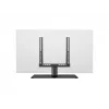 Multibrackets M VESA Galda Statīvs Pagriežams Mazais MAX 300x300 Melns