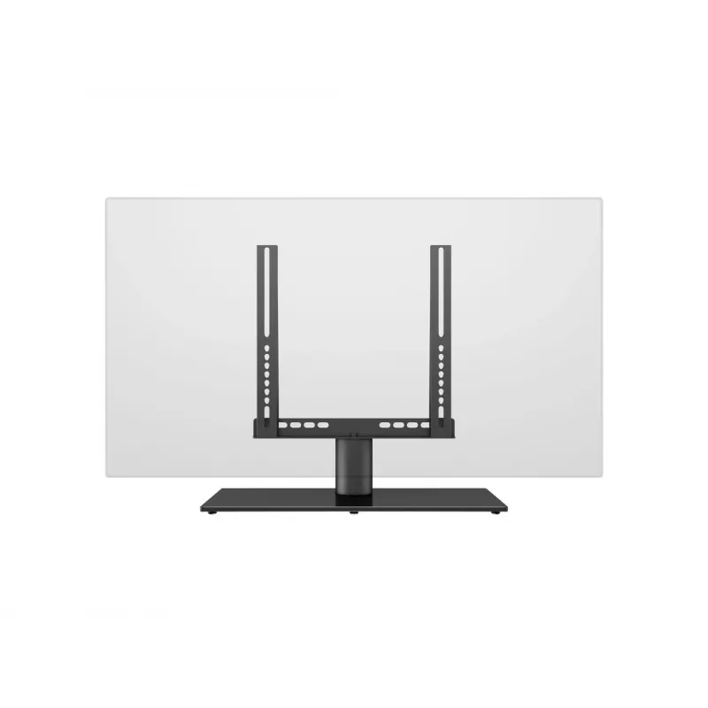 Multibrackets M VESA Galda Statīvs Pagriežams Mazais MAX 300x300 Melns