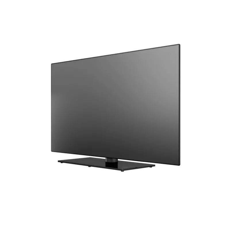 Multibrackets M VESA Galda Statīvs Pagriežams Mazais MAX 300x300 Melns