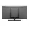 Multibrackets M VESA Galda Statīvs Pagriežams Mazais MAX 300x300 Melns