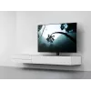 Multibrackets M VESA Galda Statīvs Pagriežams Mazais MAX 300x300 Melns