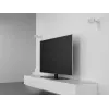 Multibrackets M VESA Galda Statīvs Pagriežams Mazais MAX 300x300 Melns