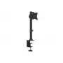 Galda stiprinājums Multibrackets M Deskmount Basic Single