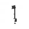 Galda stiprinājums Multibrackets M Deskmount Basic Single