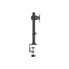 Galda stiprinājums Multibrackets M Deskmount Basic Single
